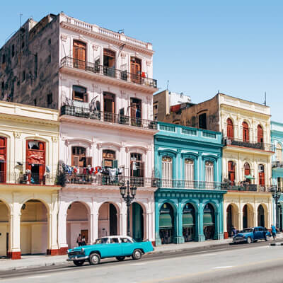 vacanta Cuba
