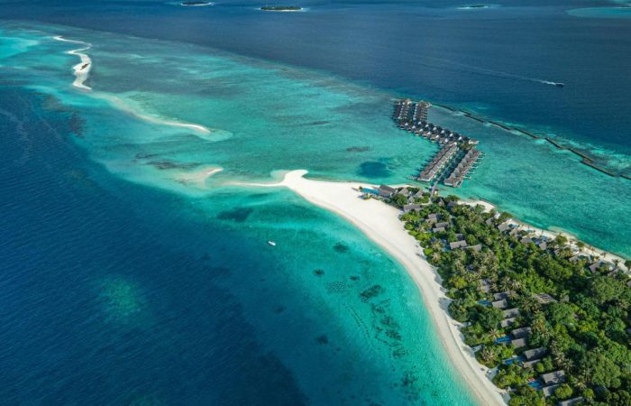 vacanta Maldive