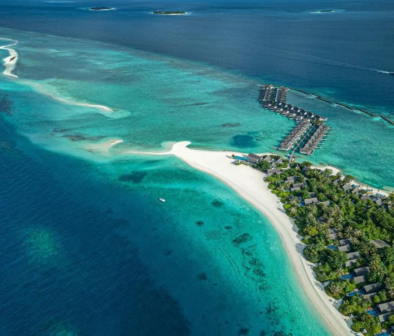 vacanta Maldive