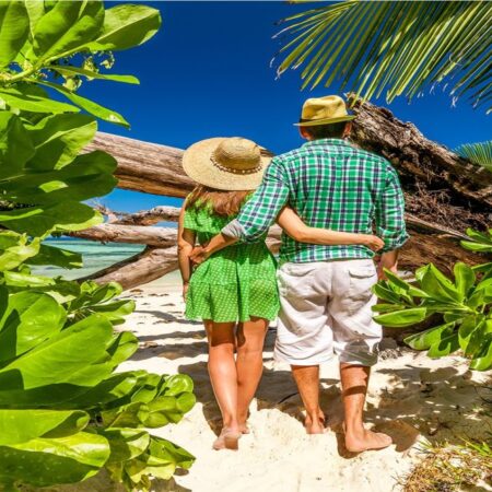 Dhevatara Beach 5*, Seychelles