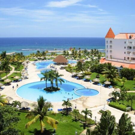 Grand Bahia Principe Jamaica 5*, Jamaica