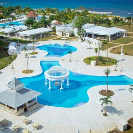 Bahia Principe Luxury Runaway Bay 5*, Jamaica - adults only