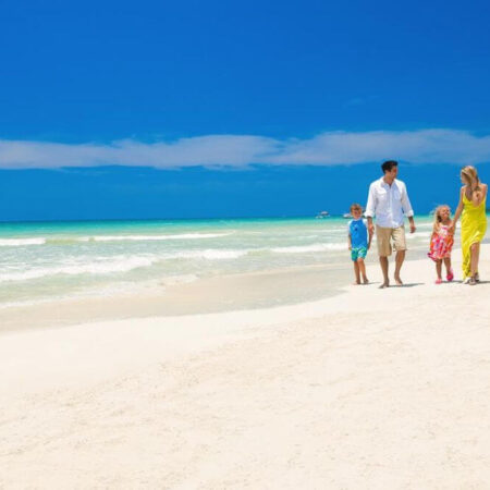 Beaches Negril Resort & Spa 5*, Jamaica