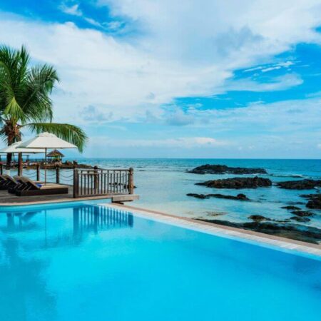Fisherman`s Cove Resort 5*, Seychelles