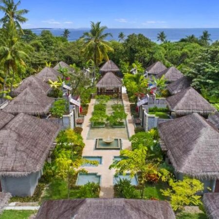 Furaveri Maldives 5*, Maldive