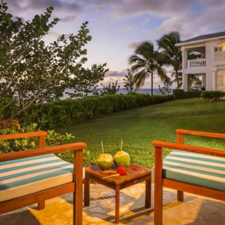 Grand Palladium Jamaica Resort and Spa 5*, Jamaica