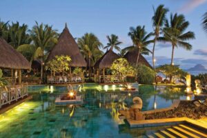 hoteluri mauritius 