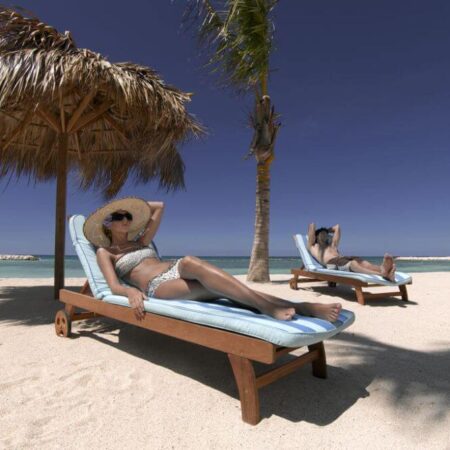 Grand Palladium Lady Hamilton 5*, Jamaica