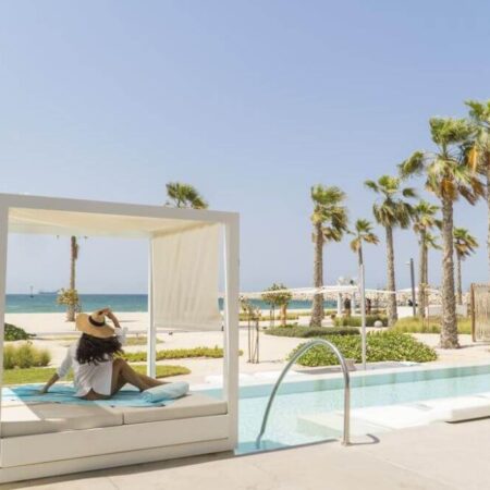 Nikki Beach Resort & Spa 5*, Dubai