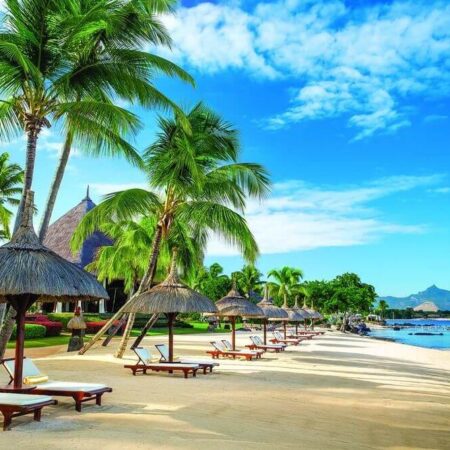 Oberoi Mauritius 5*, Mauritius