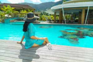 luna de miere seychelles