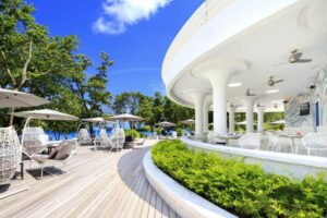 hoteluri de lux seychelles