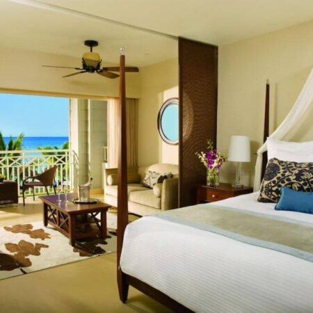 Secrets St. James 5*, Jamaica
