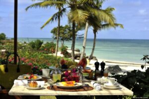 sejur zanzibar all inclusive