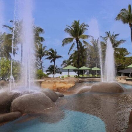 The Westin Langkawi Resort & Spa 5*, Malaezia
