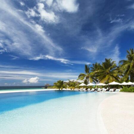 Velassaru Maldives Resort 5*, Maldive