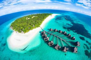 hoteluri maldive