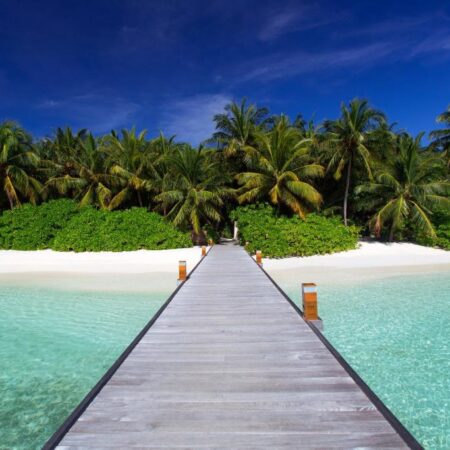 Baros Maldives 5*, Maldive-adults only
