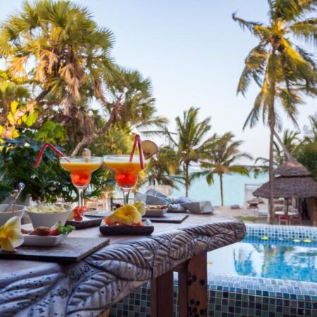 The Maji Beach 5*-Adults Only